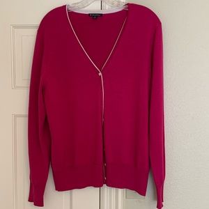 SOLD! Pink Cardigan